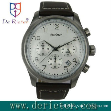 Mens Chronograph Watch Movements Miyota OS20